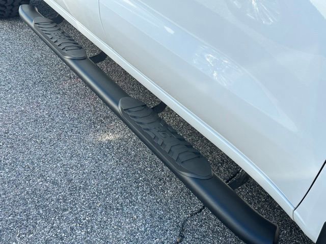 Used 2020 Chevrolet Silverado 1500 RST w/ All-Star Edition image 24