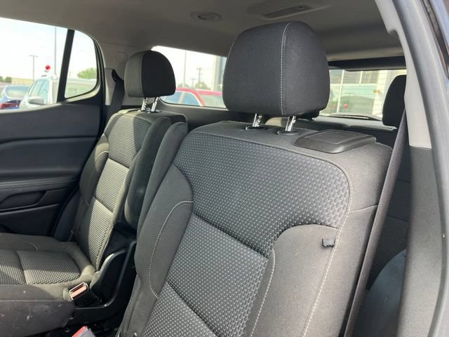 Used 2020 GMC Acadia SLE w/ Driver Convenience Package AWD/4WD image 36