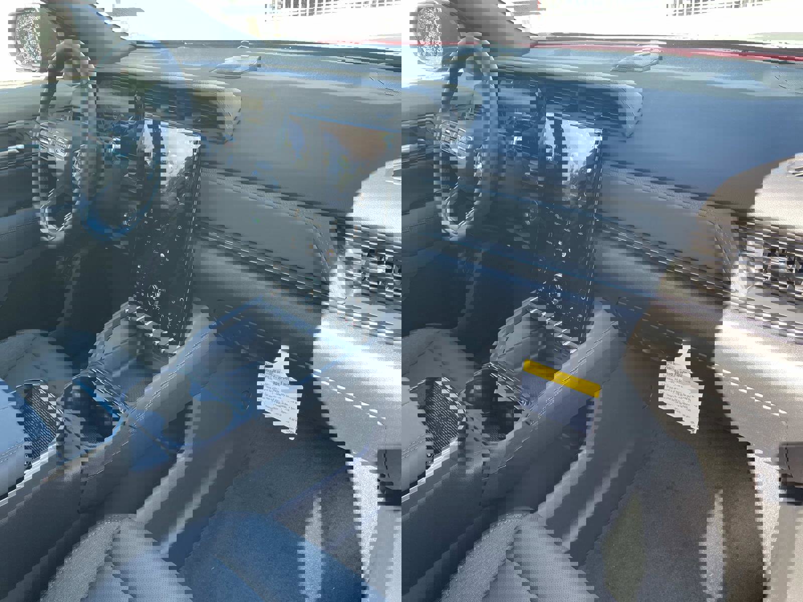 New 2026 GMC Terrain AT4 w/ Technology Package II image 29