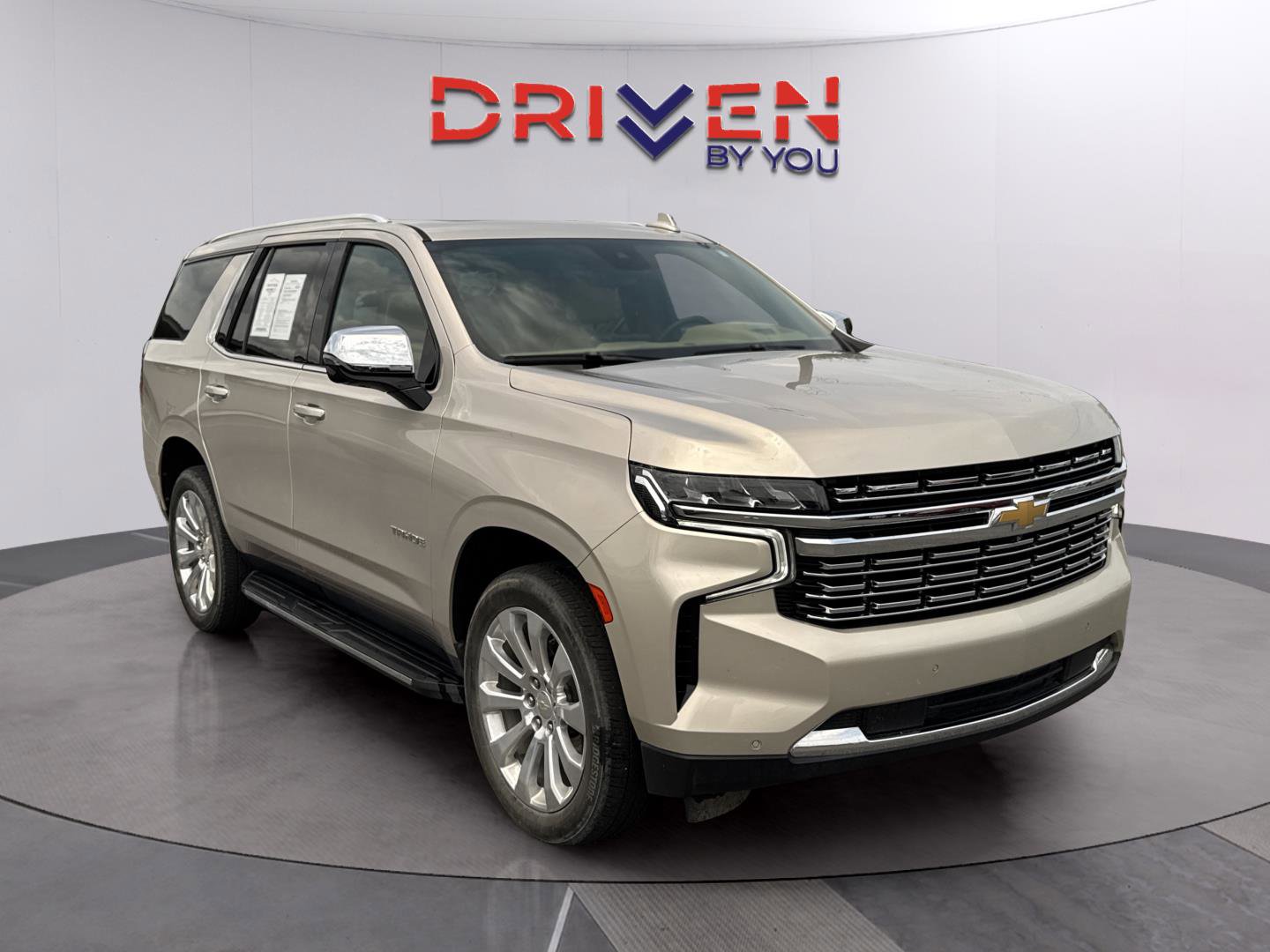 Used 2023 Chevrolet Tahoe Premier RWD image 8
