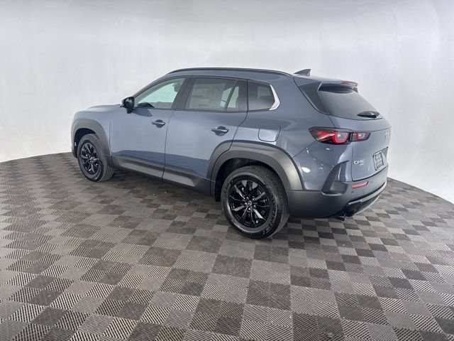 New 2026 MAZDA CX-50 AWD 2.5 Hybrid w/ Weather Package image 5