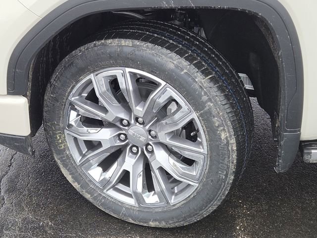 New 2026 GMC Sierra 1500 Denali image 29