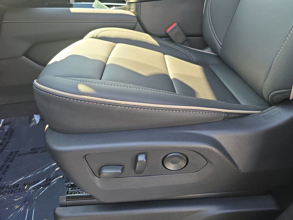 New 2026 Chevrolet Tahoe Premier image 30