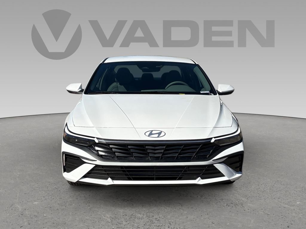 New 2026 Hyundai Elantra SE image 22