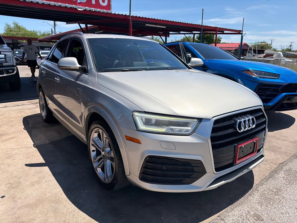 Used 2016 Audi Q3 2.0T Prestige AWD/4WD image 24
