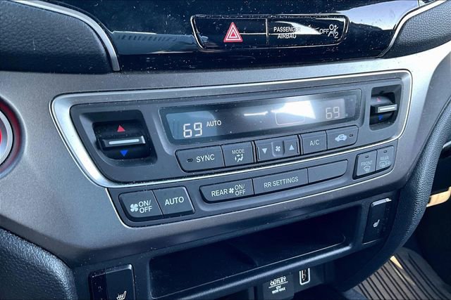 Used 2022 Honda Passport EX-L image 32
