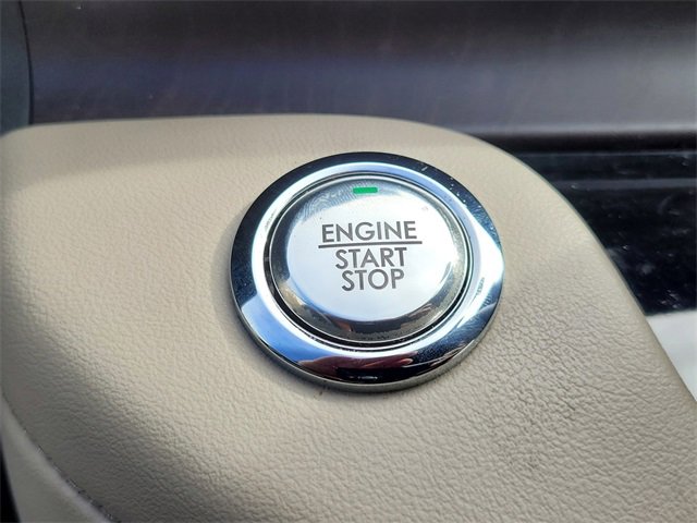 Certified 2022 Lincoln Aviator Reserve image 23