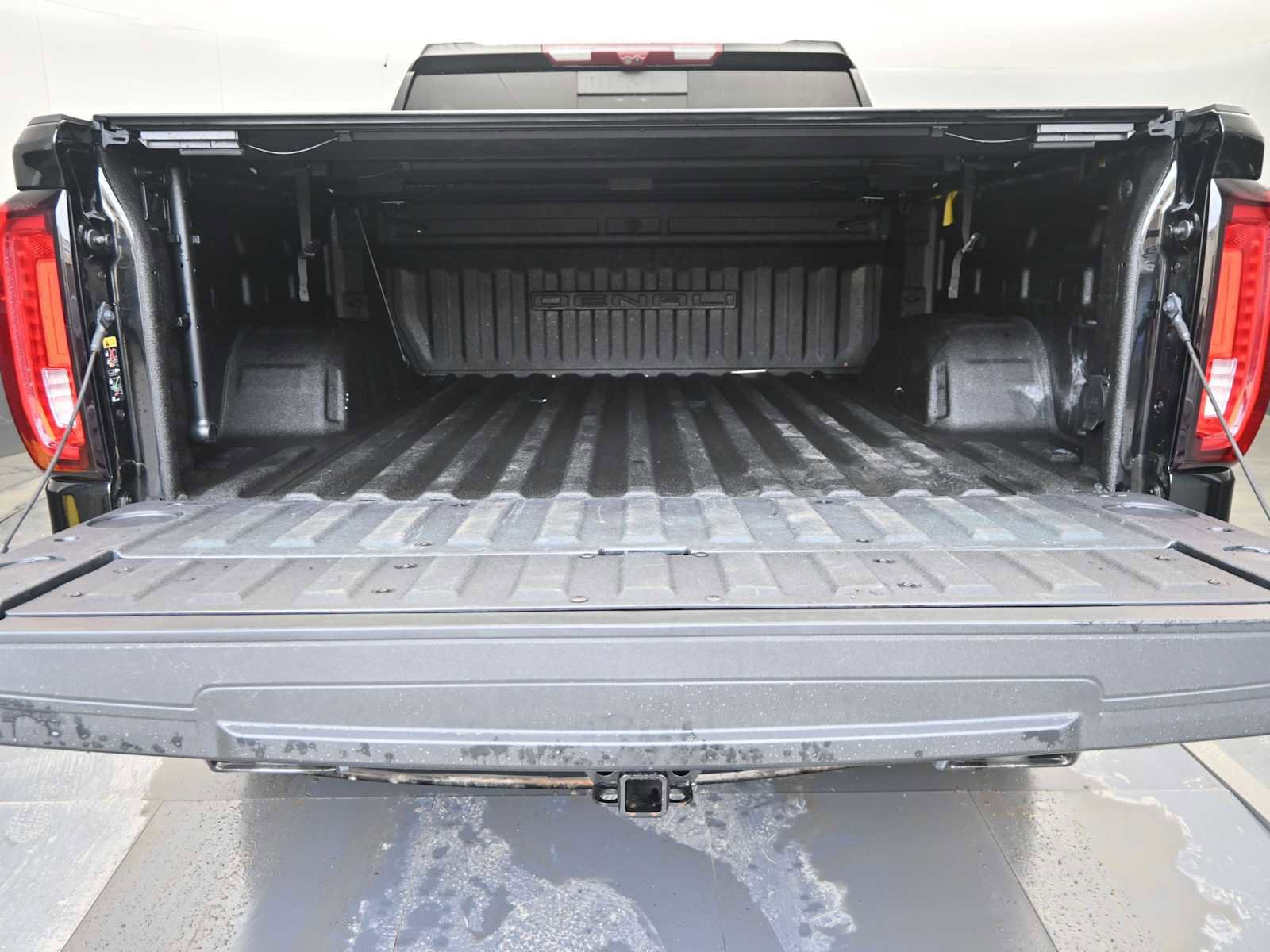 Used 2023 GMC Sierra 1500 Denali w/ Denali Reserve Package AWD/4WD image 21