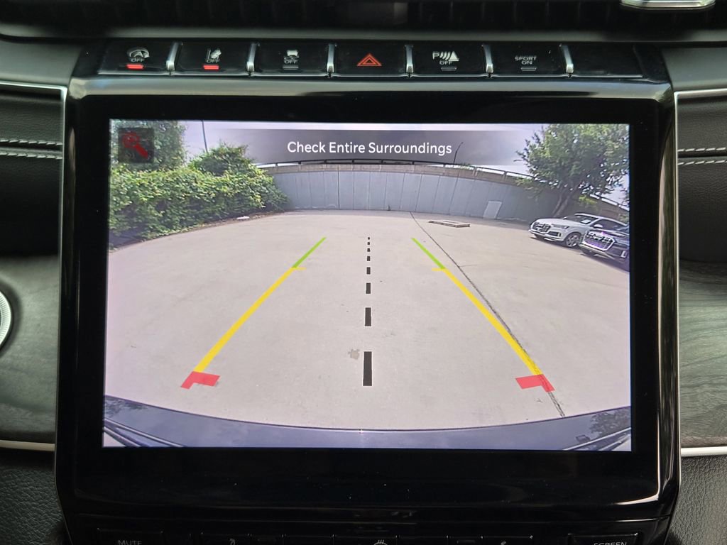 Used 2023 Jeep Grand Cherokee Limited RWD image 24