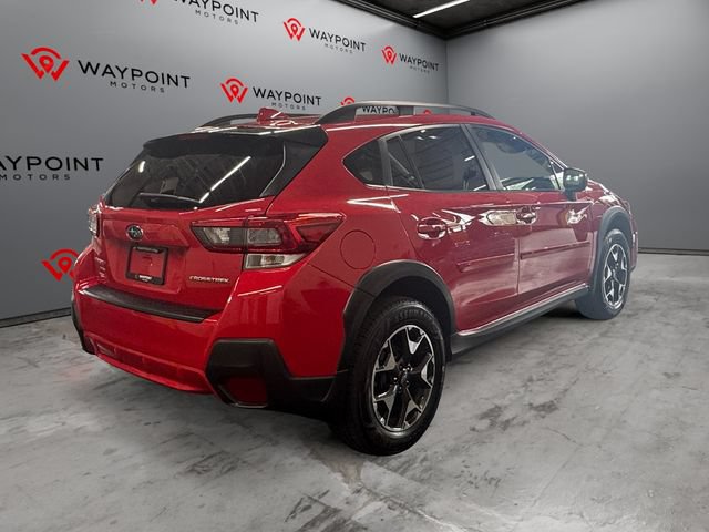 Used 2020 Subaru Crosstrek 2.0i Premium w/ Moonroof Package 2 AWD/4WD image 17