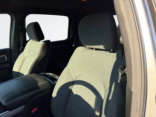 Used 2022 RAM 1500 Big Horn AWD/4WD image 21