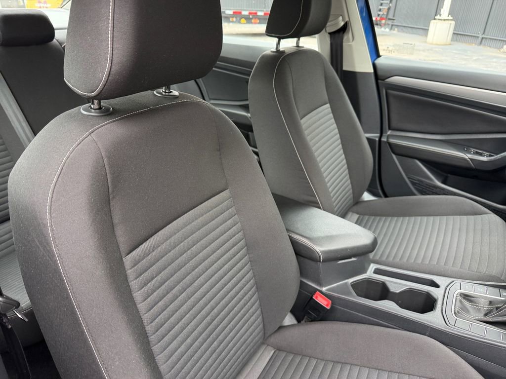 Used 2024 Volkswagen Jetta S FWD image 18