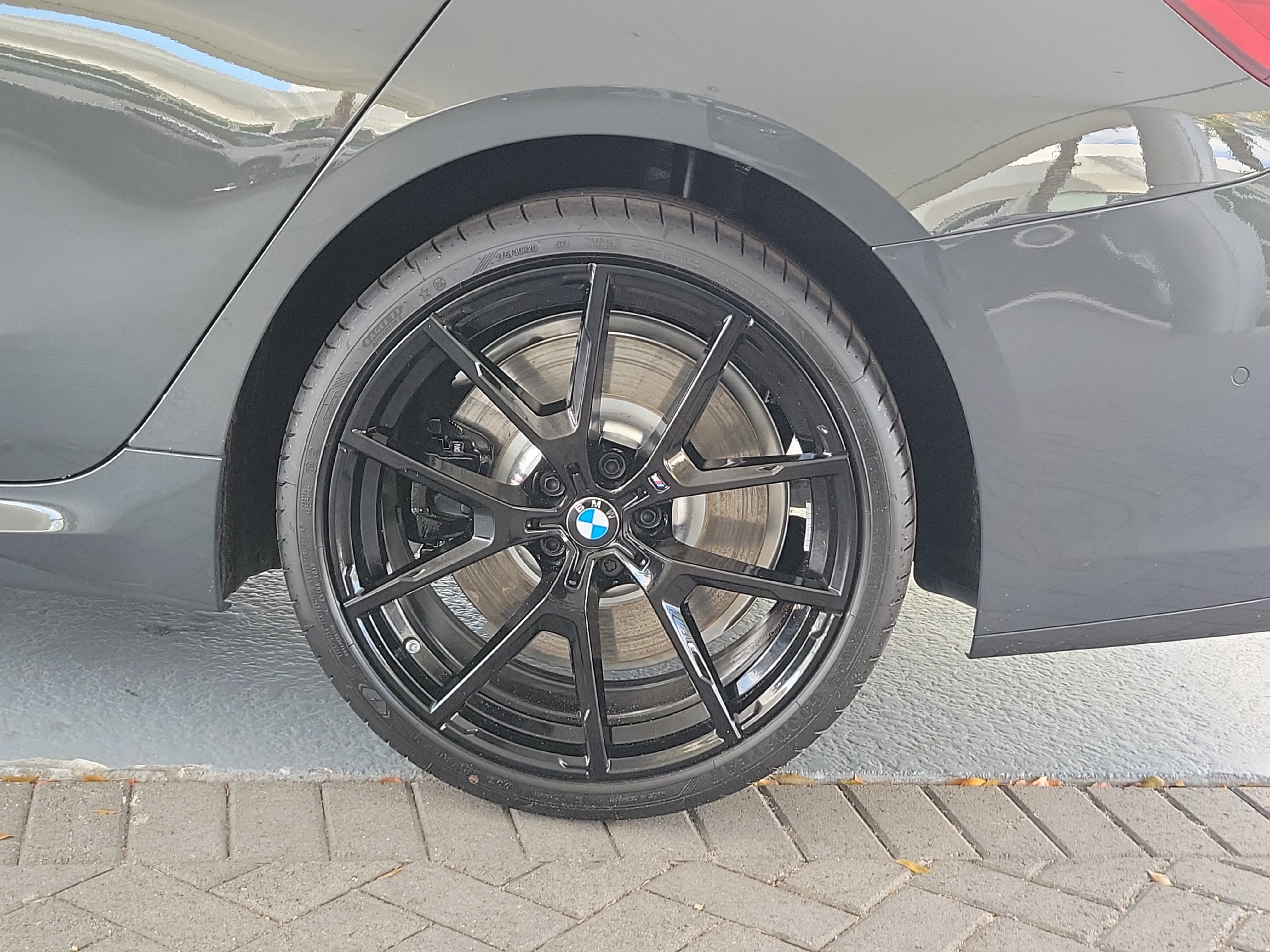 New 2026 BMW 840i RWD image 8