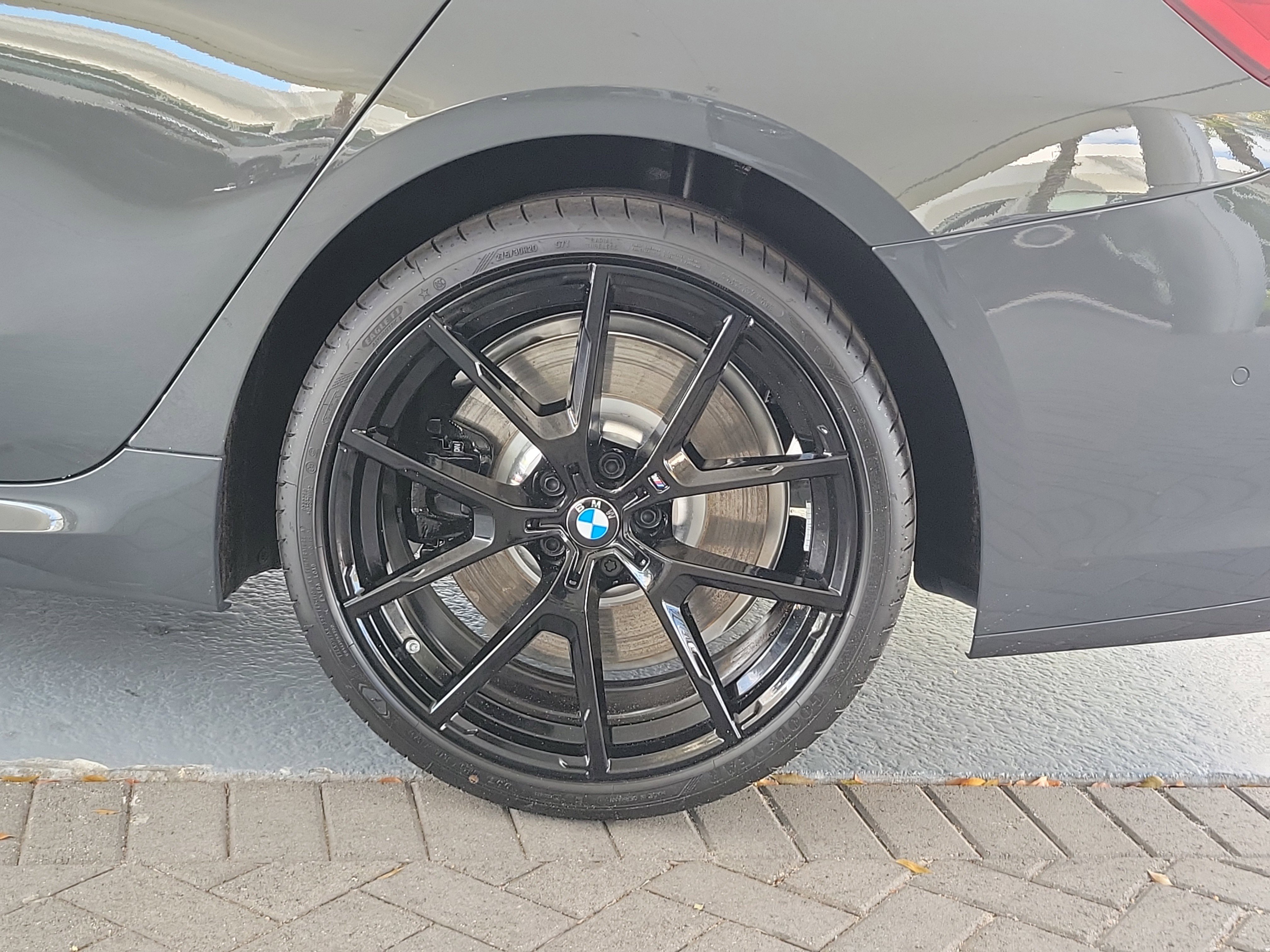 New 2026 BMW 840i RWD image 8
