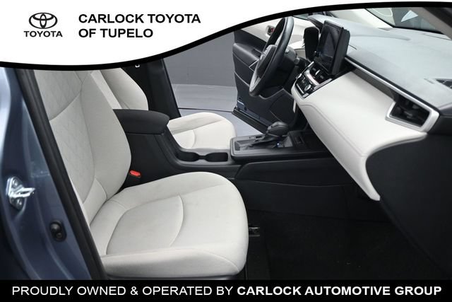 Used 2026 Toyota Corolla Cross L FWD image 37