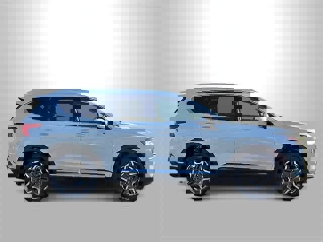 Certified 2022 Hyundai Santa Fe Limited image 9