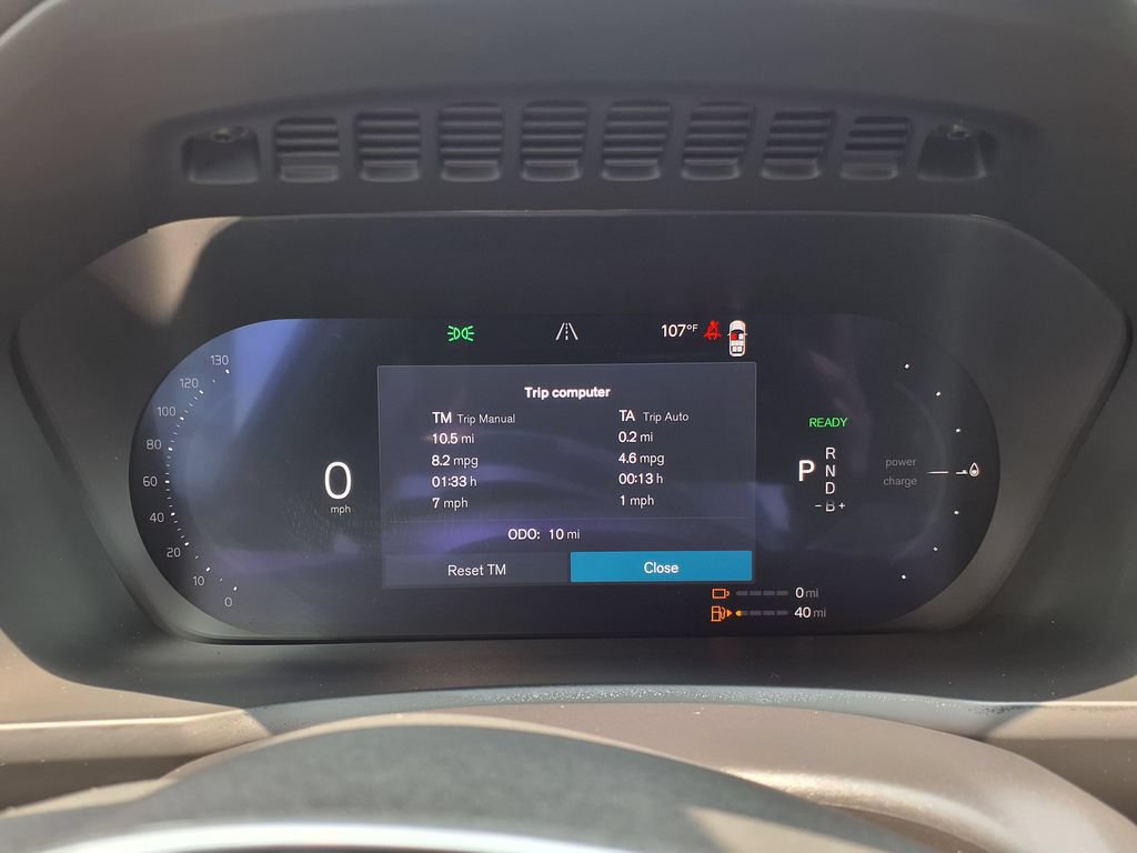 New 2026 Volvo XC90 T8 Ultra w/ Protection Package Premier AWD/4WD image 29