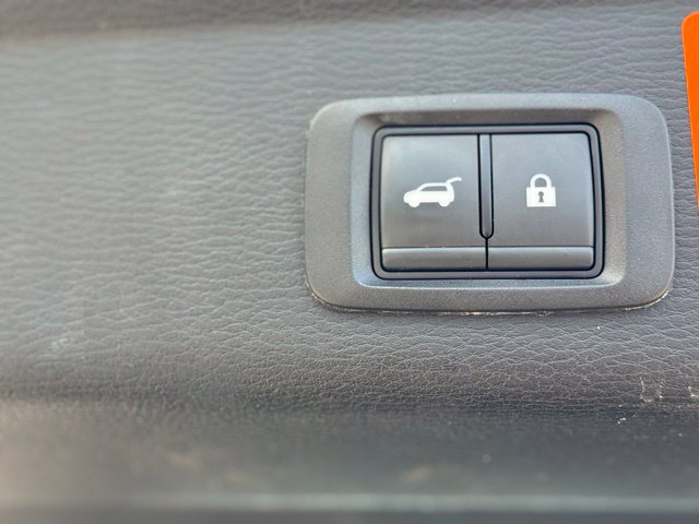 Used 2024 Mitsubishi Outlander SE Black Edition AWD/4WD image 8