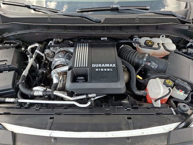 Used 2022 Chevrolet Suburban High Country w/ Max Trailering Package AWD/4WD image 30
