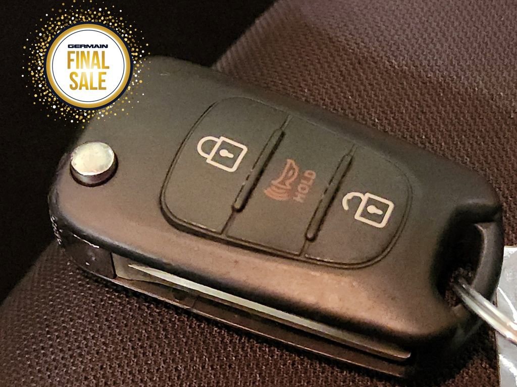 Used 2011 Kia Soul ! image 31