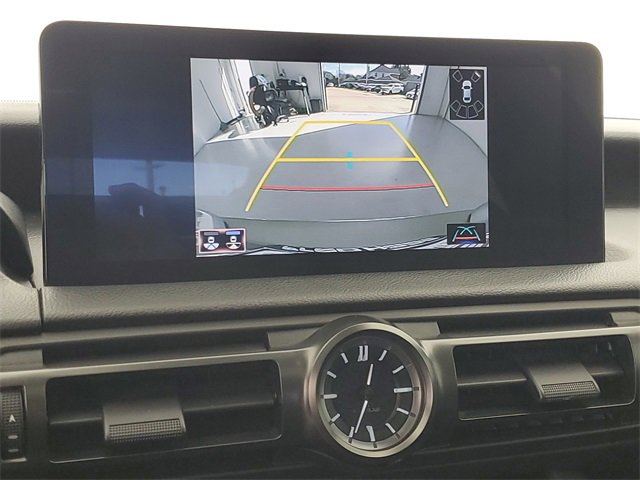 Used 2023 Lexus IS 350 F Sport w/ Navigation Package image 28