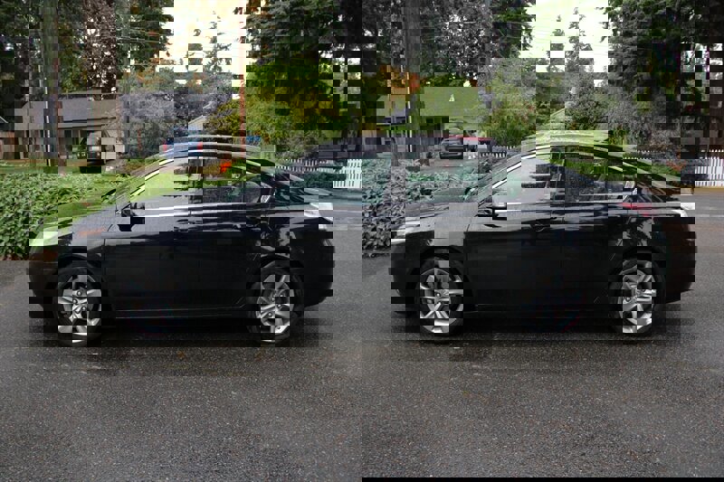 Used 2013 Acura TL SH-AWD image 14