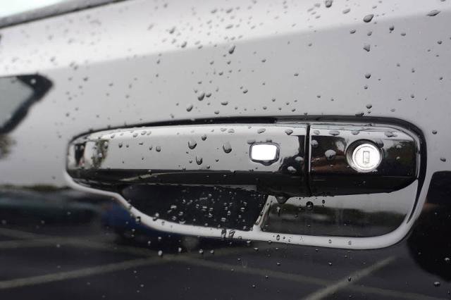 New 2025 GMC Hummer EV 3X image 28