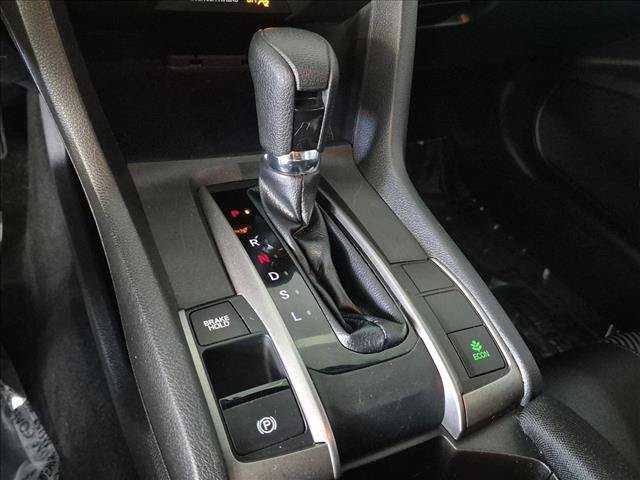 Used 2017 Honda Civic LX image 12
