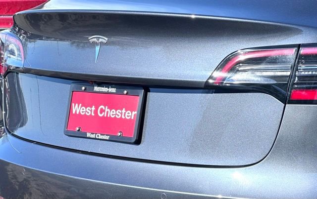 Used 2021 Tesla Model 3 Standard Range Plus image 10