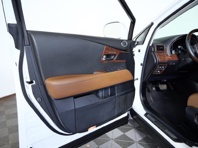 Used 2015 Lexus RX 350 AWD image 16
