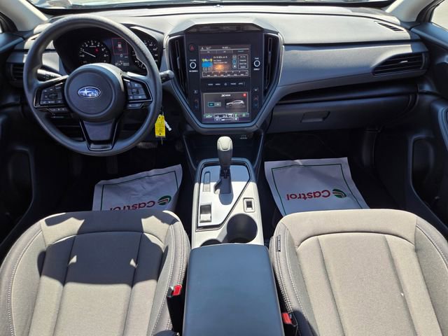 Used 2025 Subaru Crosstrek 2.0i w/ Convenience Package #1 AWD/4WD image 15