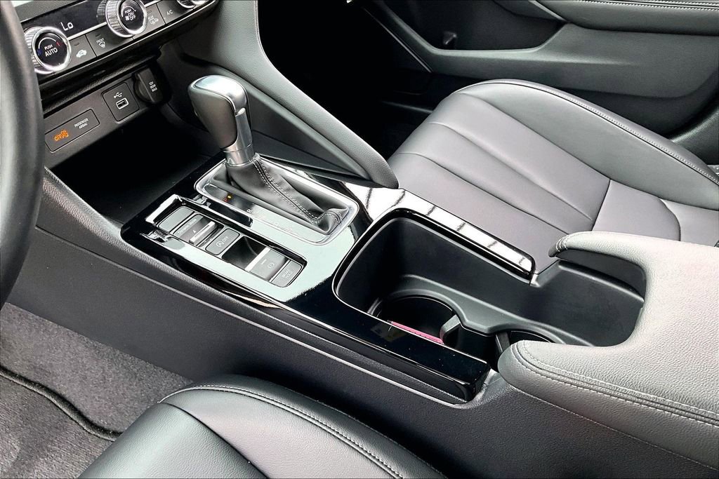 Used 2025 Acura Integra A-Spec image 17