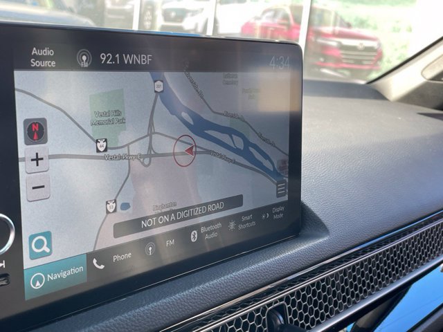Used 2023 Honda Civic Sport Touring image 17