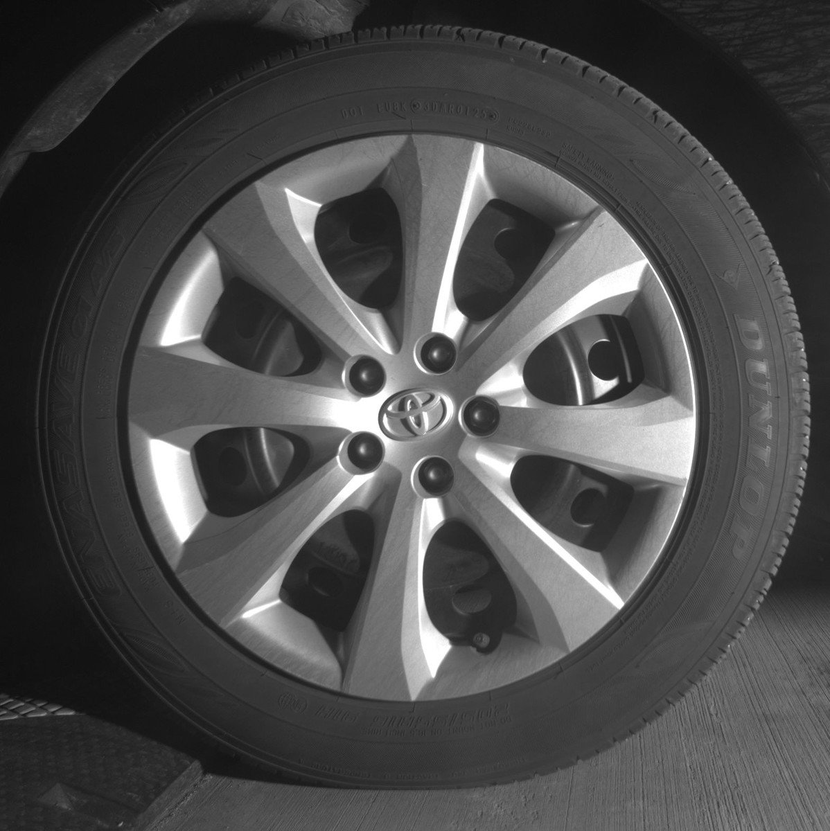 Used 2025 Toyota Corolla LE image 14