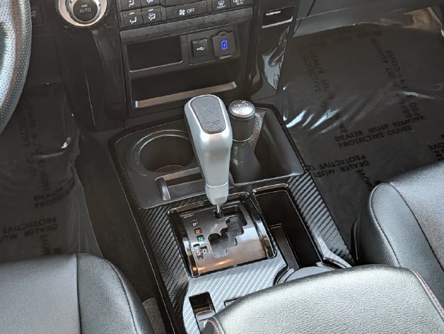Used 2024 Toyota 4Runner TRD Pro AWD/4WD image 14