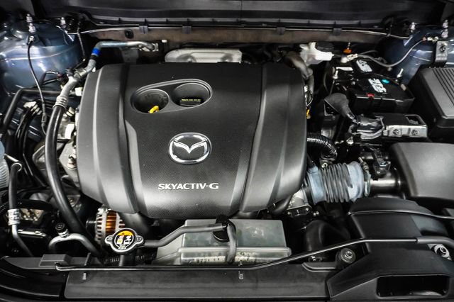 Used 2023 MAZDA CX-5 Carbon Edition AWD/4WD image 26