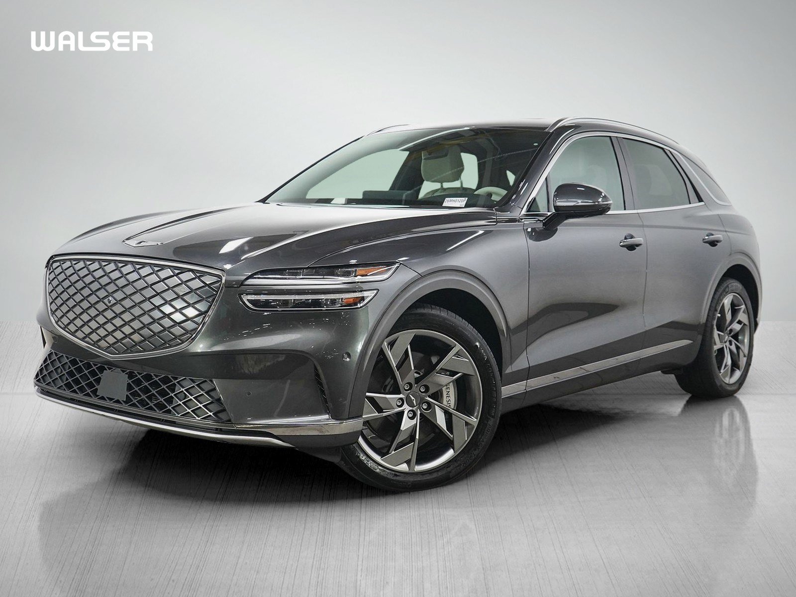 Used 2023 Genesis Electrified GV70