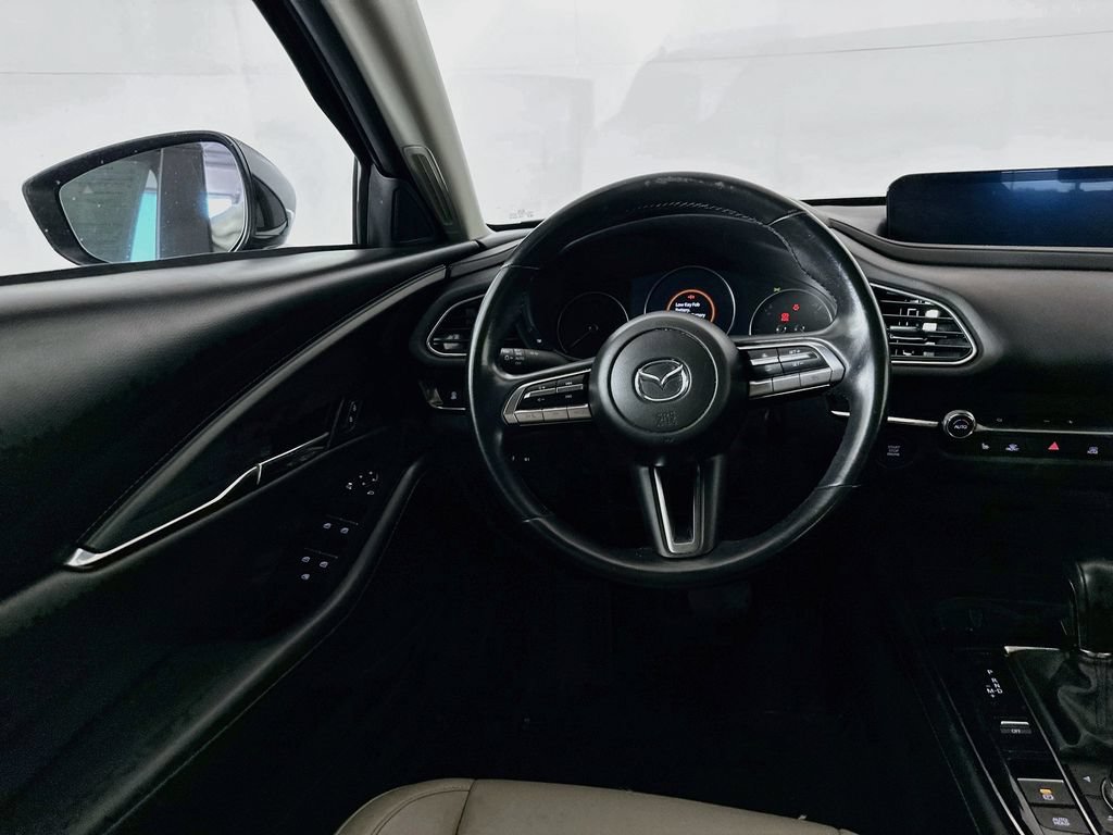 Certified 2023 MAZDA CX-30 AWD 2.5 S w/ Preferred Package image 30