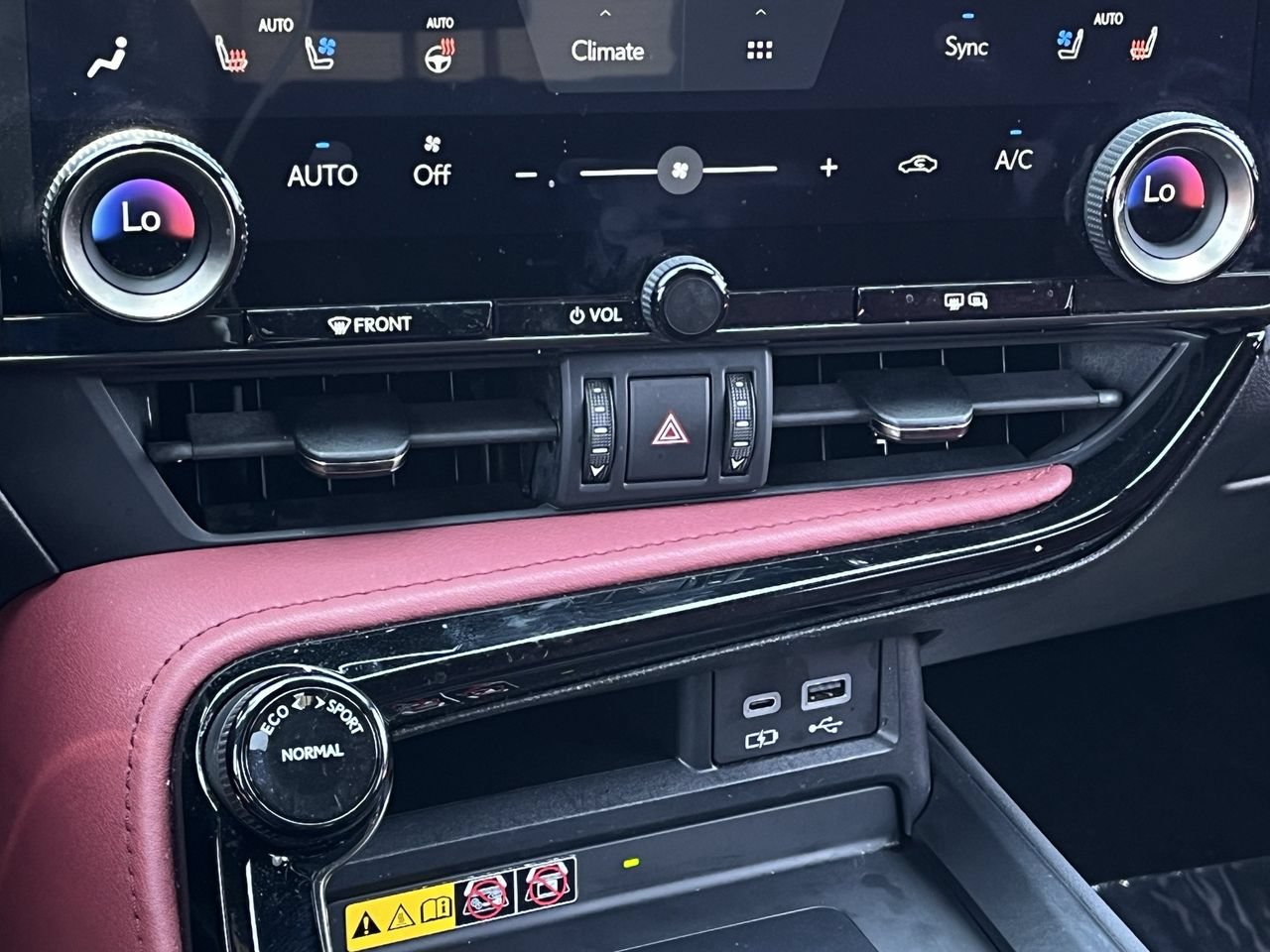 Used 2022 Lexus NX 350 AWD image 18