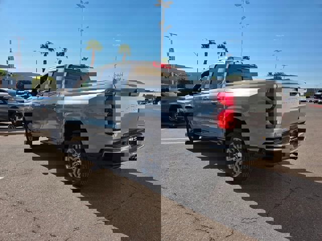 New 2026 Chevrolet Colorado LT w/ LT Convenience Package image 3