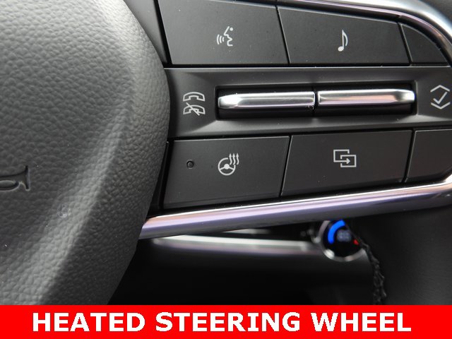 New 2026 Chevrolet Equinox LT w/ Safety and Technology Package image 20