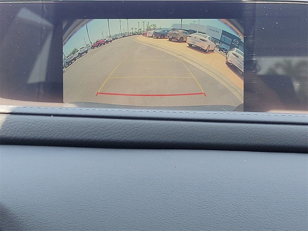 New 2025 MAZDA CX-30 AWD 2.5 S w/ Preferred Package image 11