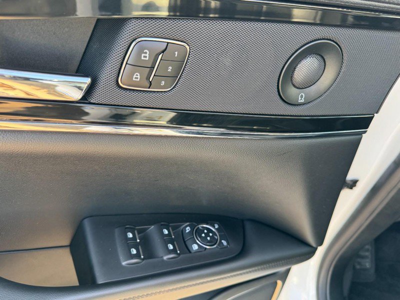 Certified 2023 Lincoln Nautilus Reserve w/ Equipment Group 201A image 23