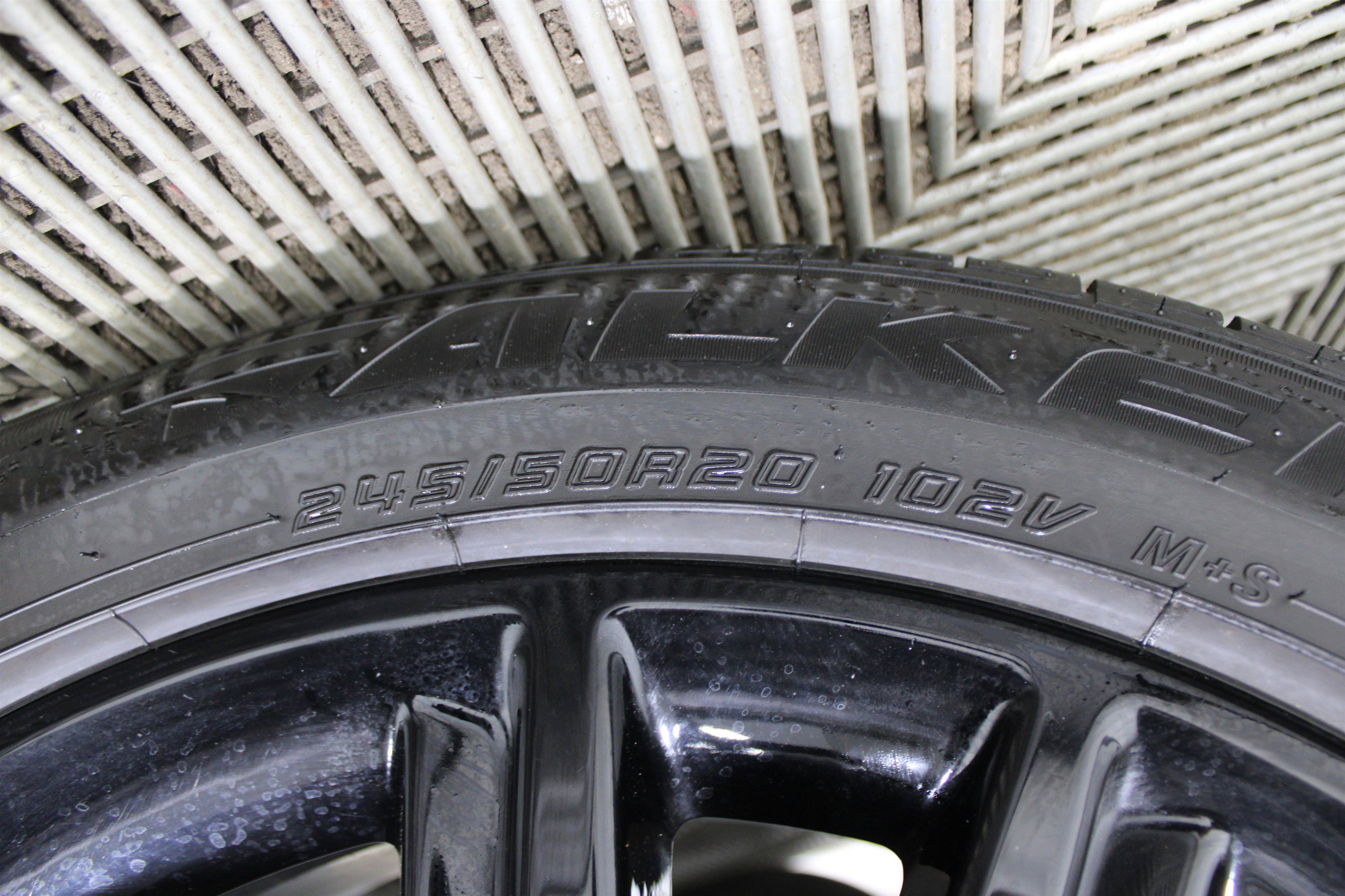 Used 2022 Ford Edge ST-Line image 37