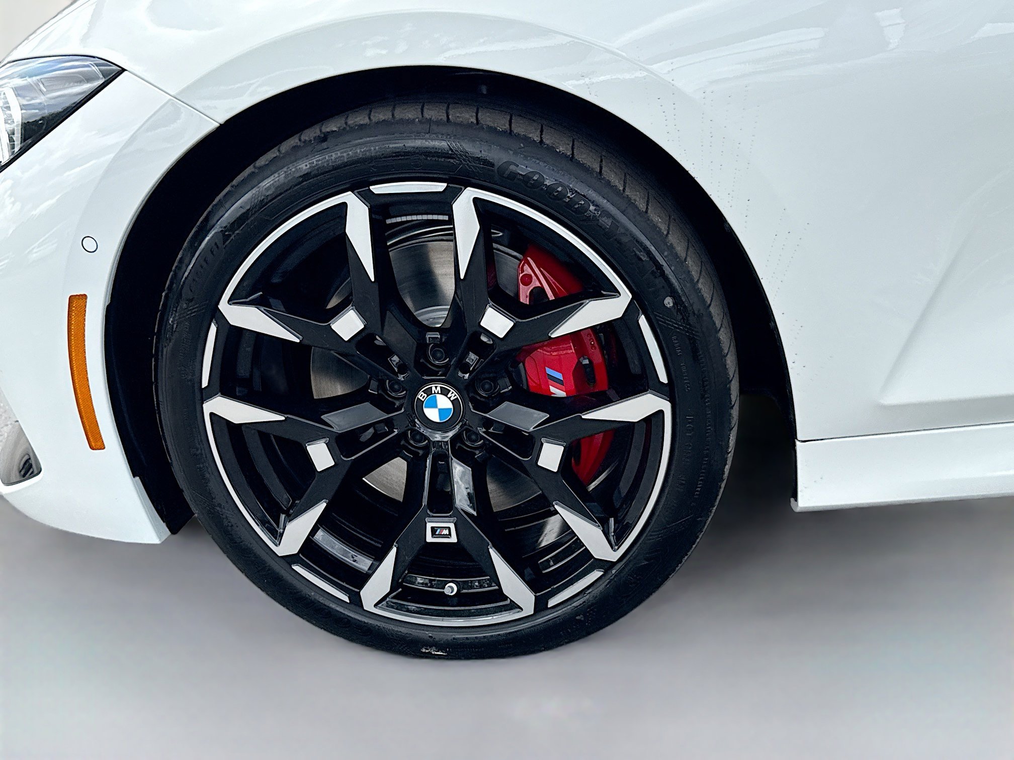 New 2026 BMW M340i RWD image 42