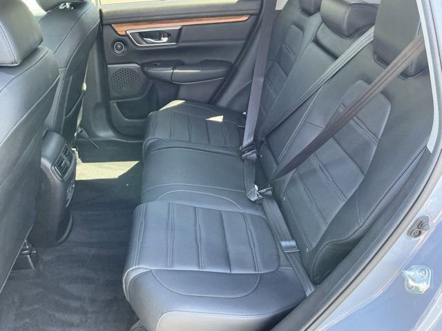 Used 2021 Honda CR-V EX-L image 12