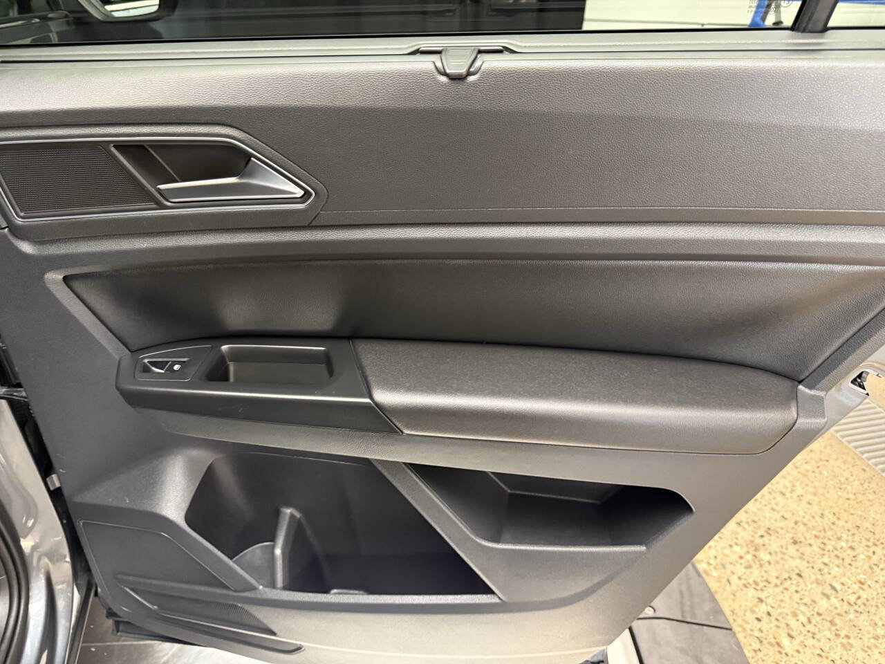 Used 2019 Volkswagen Atlas SE w/ Panoramic Sunroof Package image 22