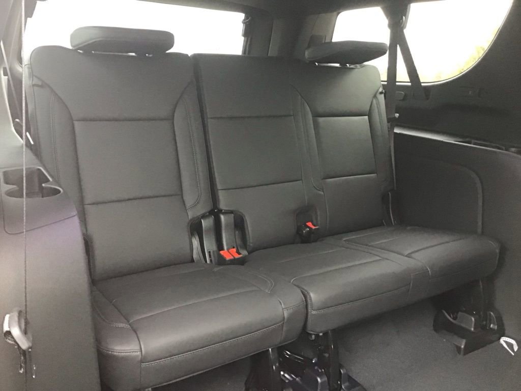 New 2026 Chevrolet Suburban LT w/ Comfort Package image 19
