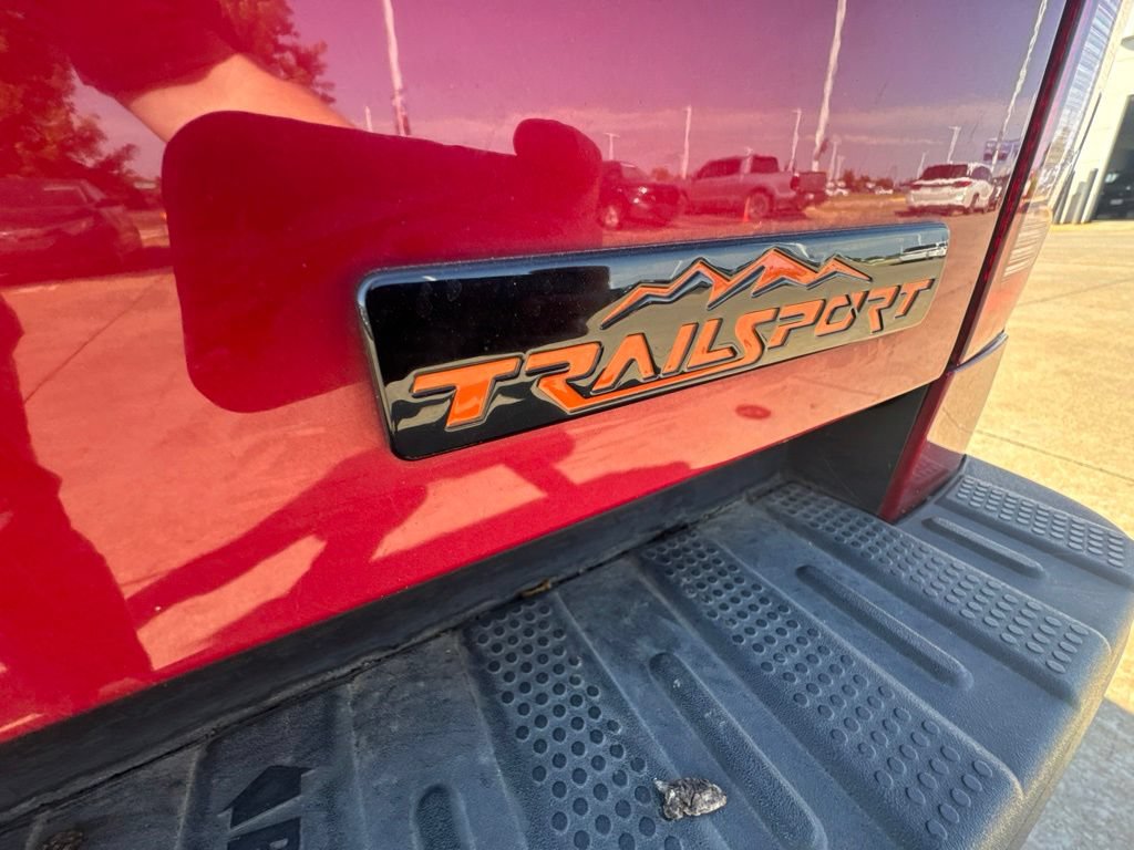 Used 2024 Honda Ridgeline TrailSport image 9
