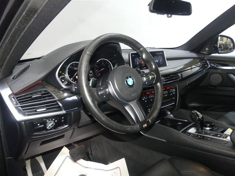 Used 2017 BMW X6 xDrive35i AWD/4WD image 23